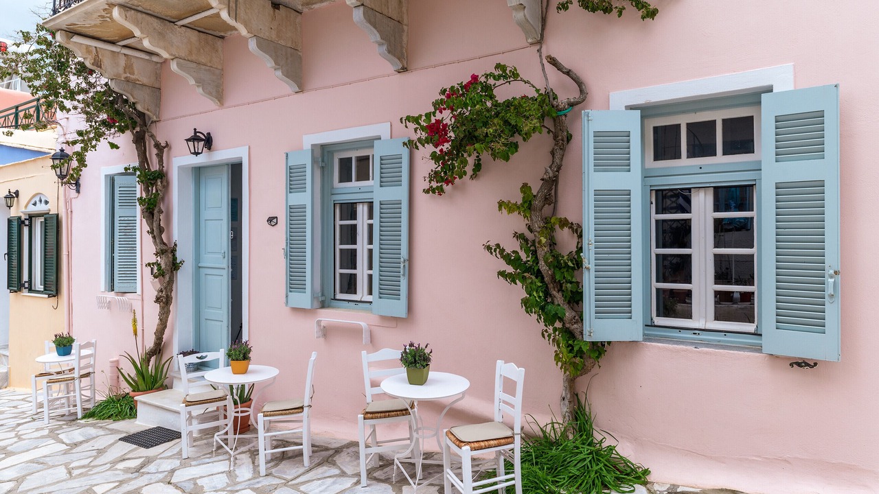 Photo of Outdoor in Tinos Town