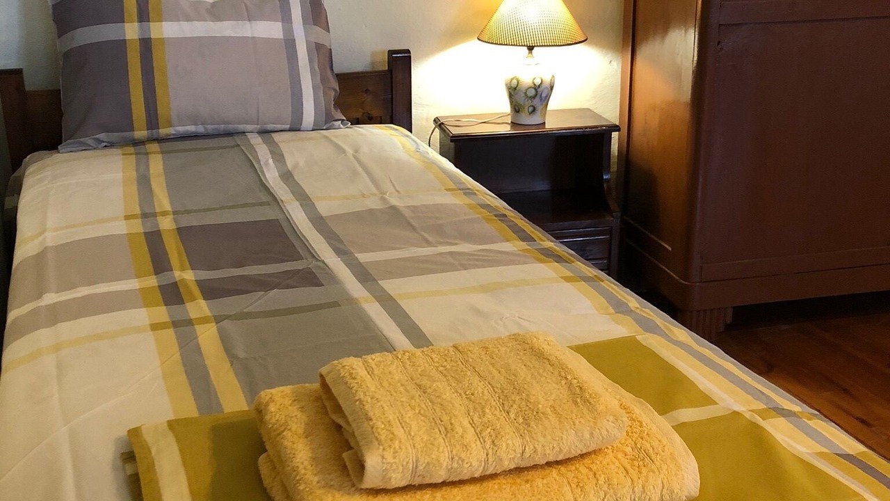 Photo of Bedroom in Glossa