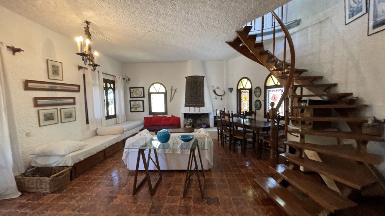 Photo of Livingroom in Elia