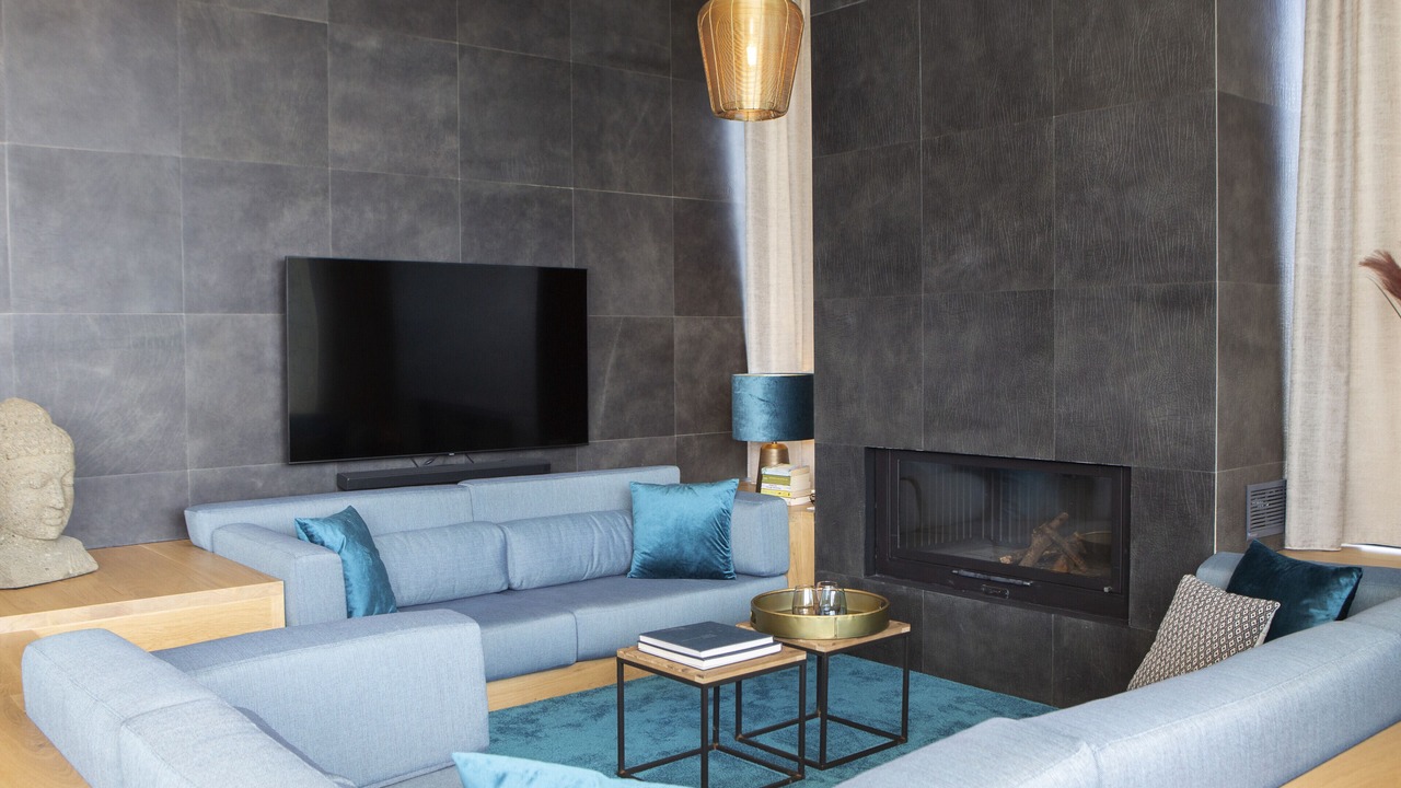 Photo of Livingroom in Evgiros