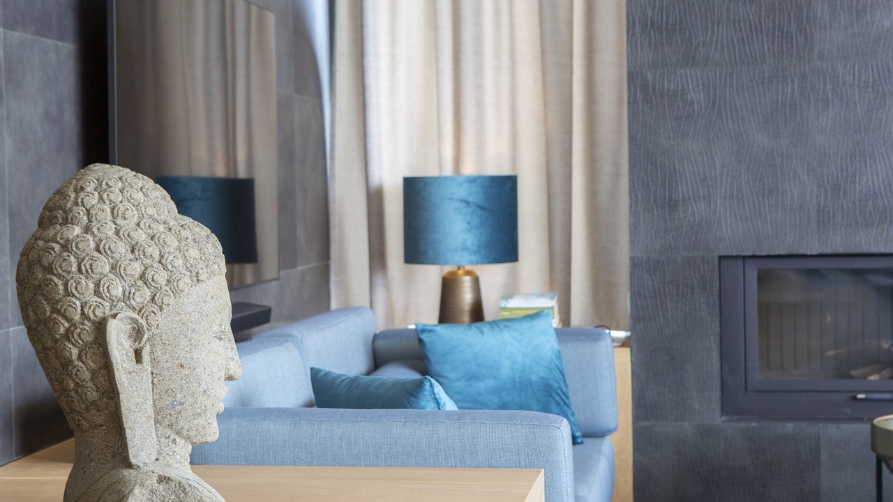 Photo of Livingroom in Evgiros