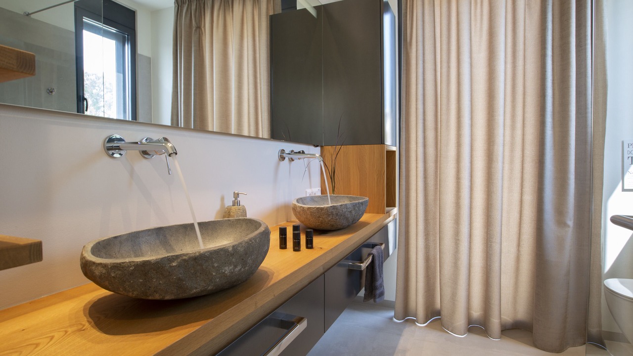 Photo of Bathroom in Evgiros