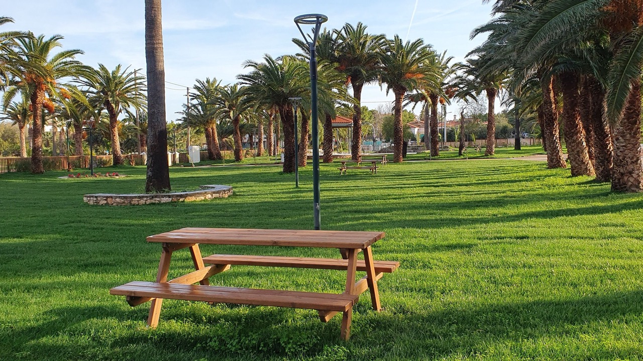 Photo of Outdoor in Lavreotiki