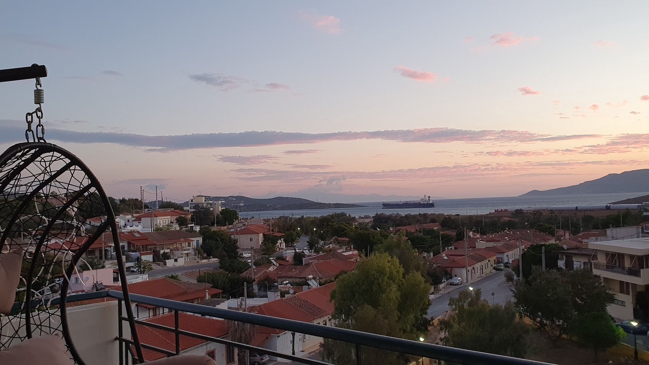 Photo of Outdoor in Lavreotiki