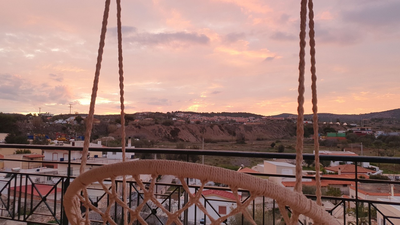 Photo of Outdoor in Lavreotiki
