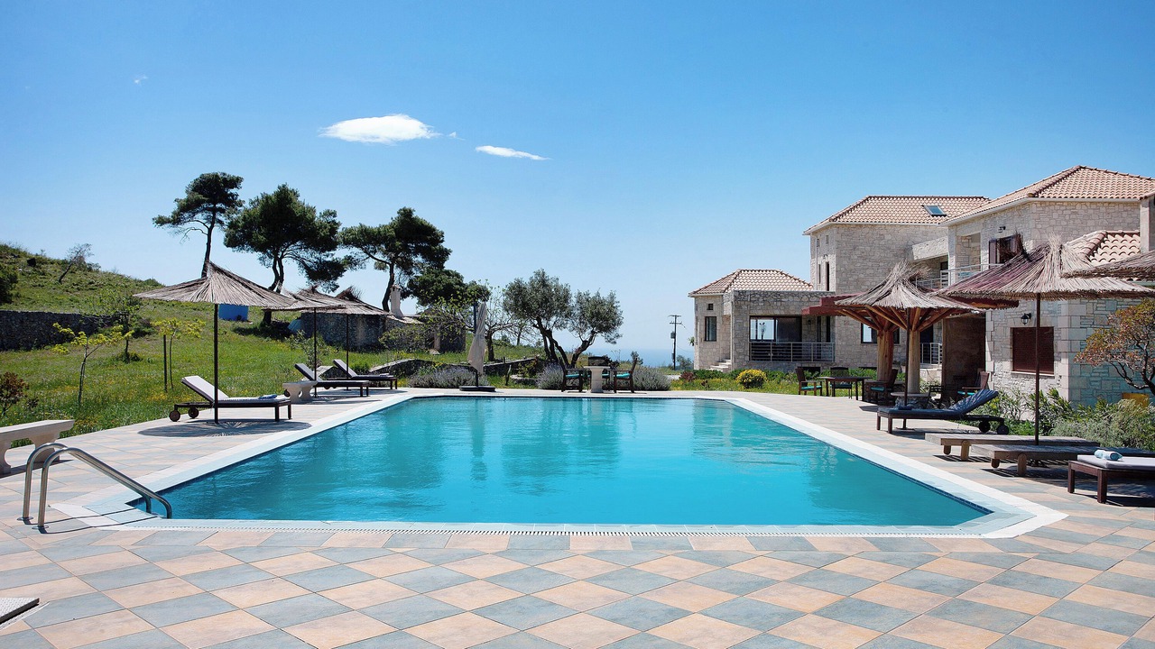 Photo of Outdoor in Maries