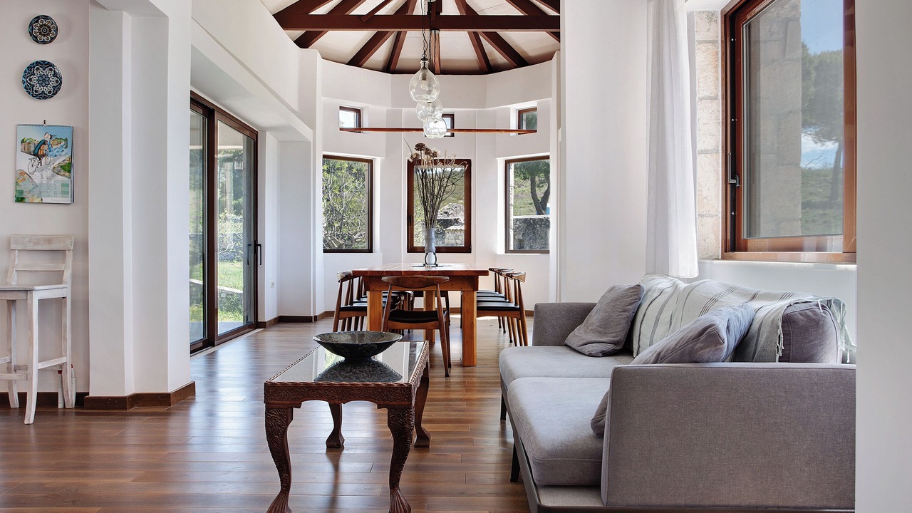 Photo of Livingroom in Maries