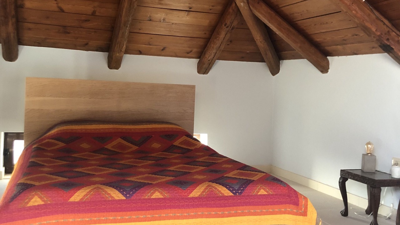 Photo of Bedroom in Maries