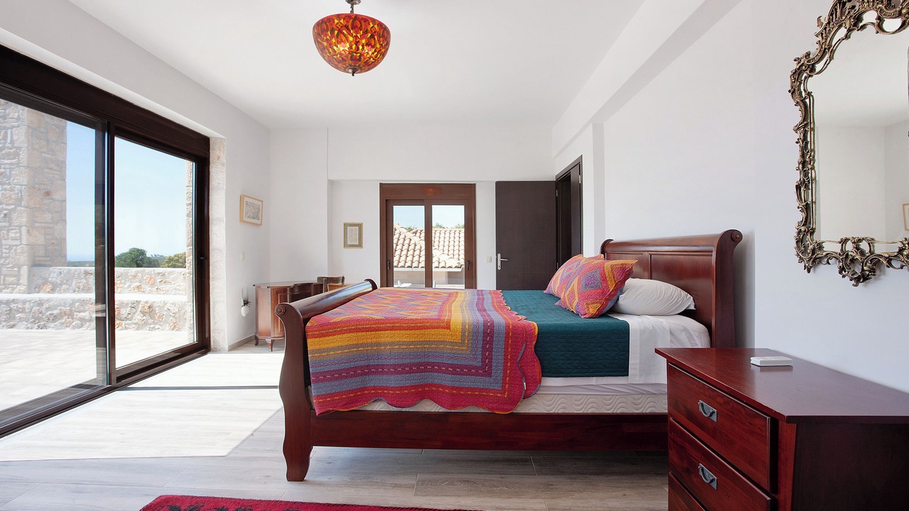 Photo of Bedroom in Maries