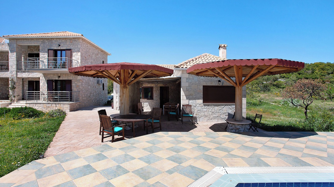 Photo of Outdoor in Maries