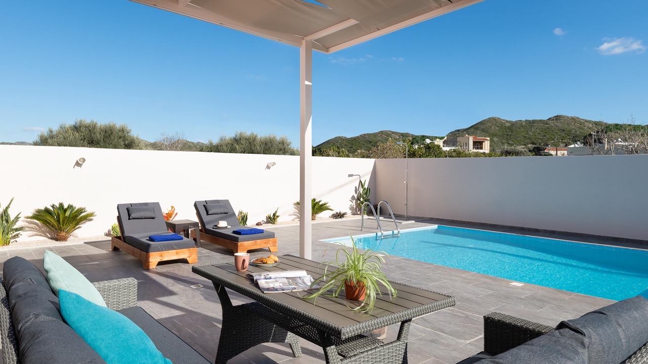 Photo of Outdoor in South Rhodes