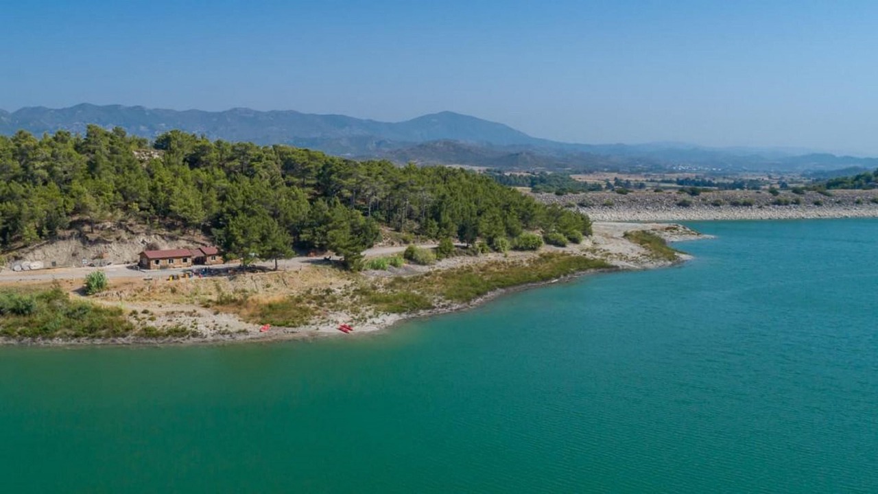 Photo of Outdoor in South Rhodes