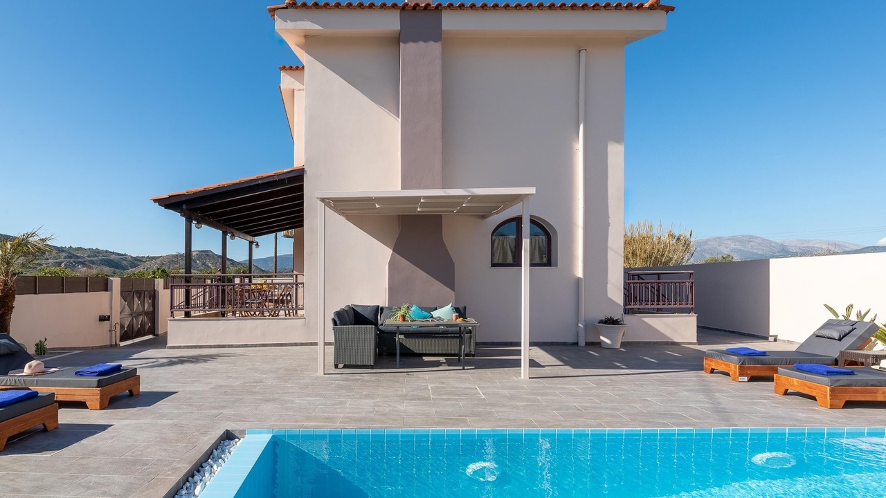 Photo of Outdoor in South Rhodes