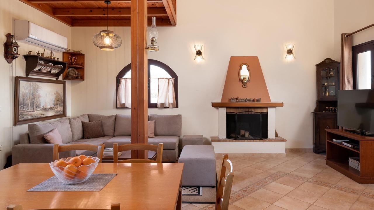 Photo of Livingroom in South Rhodes
