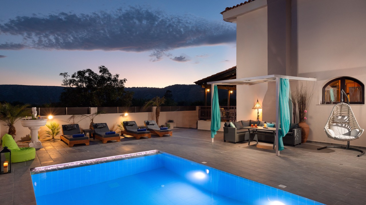 Photo of Outdoor in South Rhodes