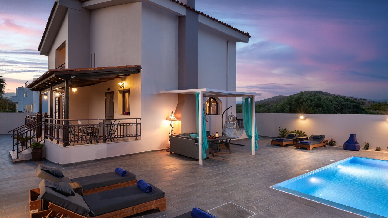 Photo of Outdoor in South Rhodes