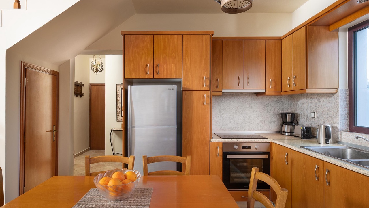 Photo of Kitchen in South Rhodes