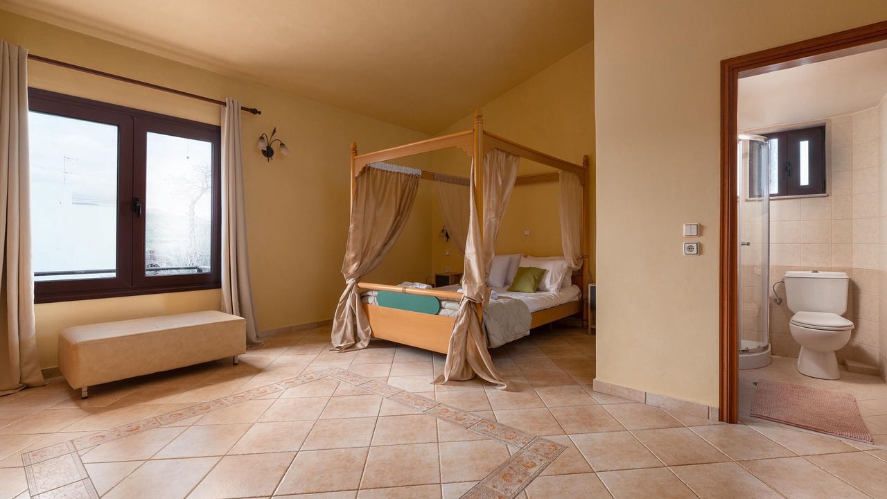 Photo of Bedroom in South Rhodes