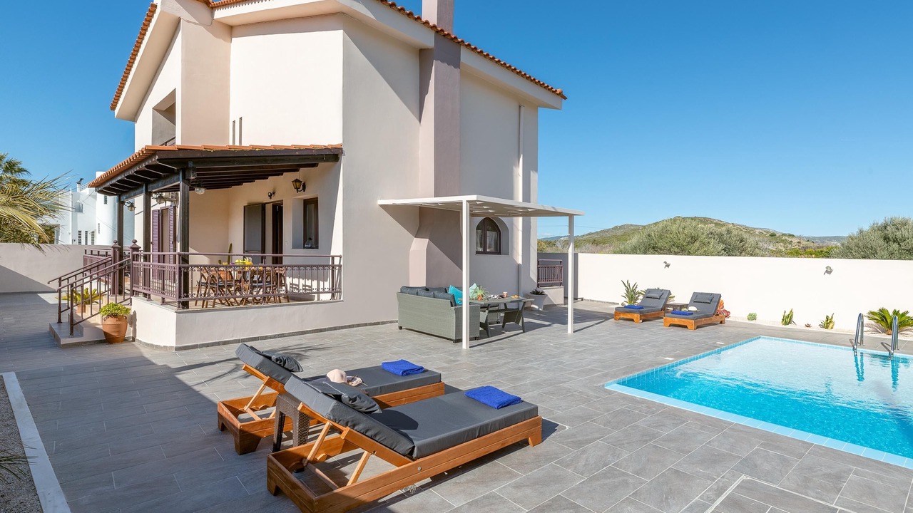 Photo of Outdoor in South Rhodes