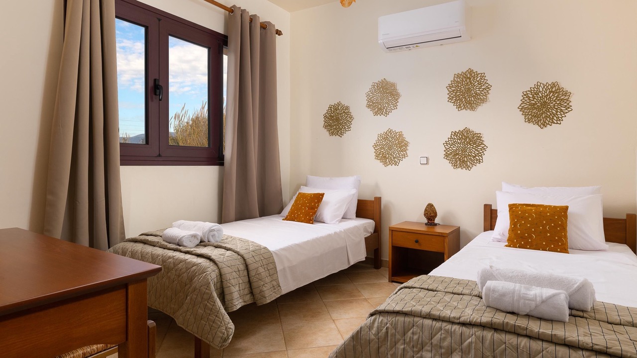 Photo of Bedroom in South Rhodes