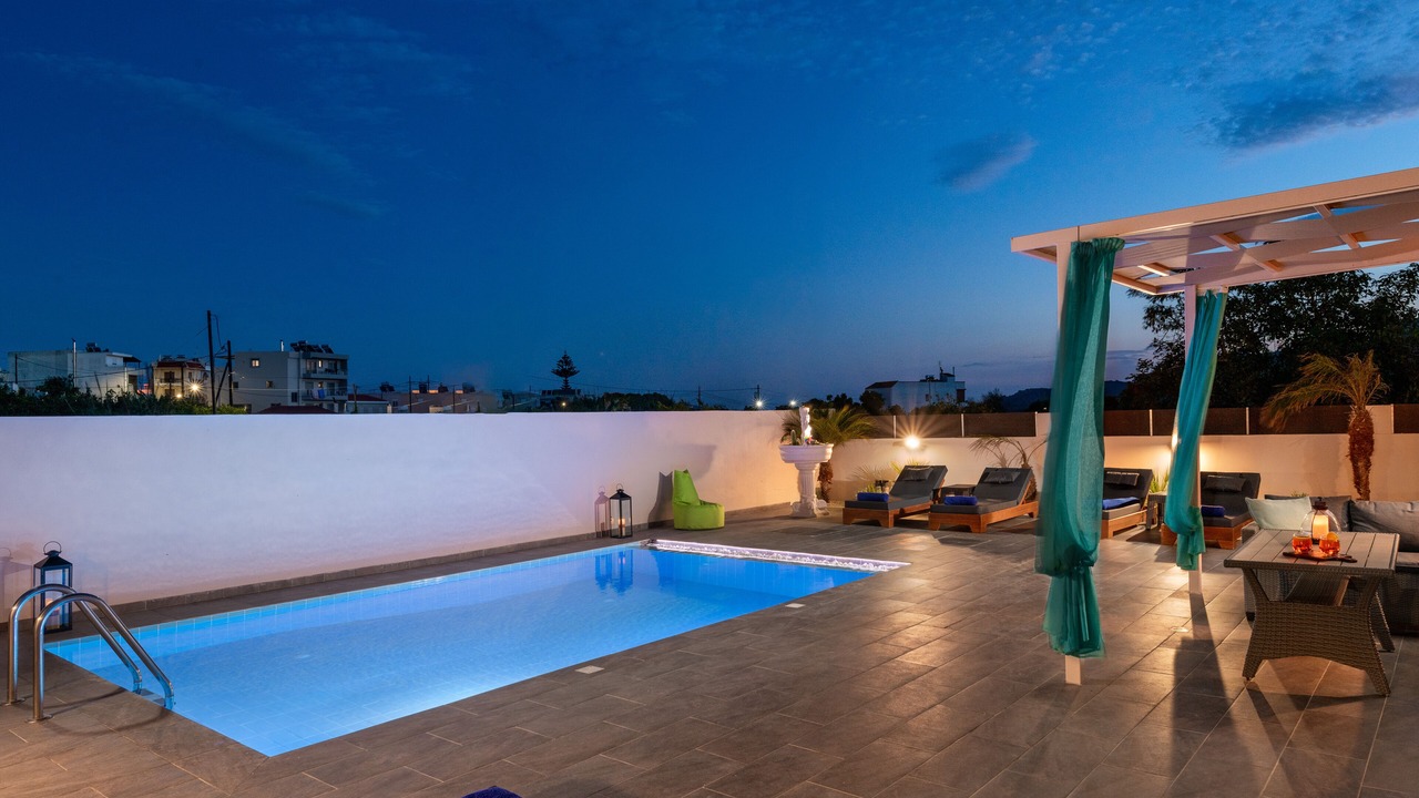 Photo of Outdoor in South Rhodes