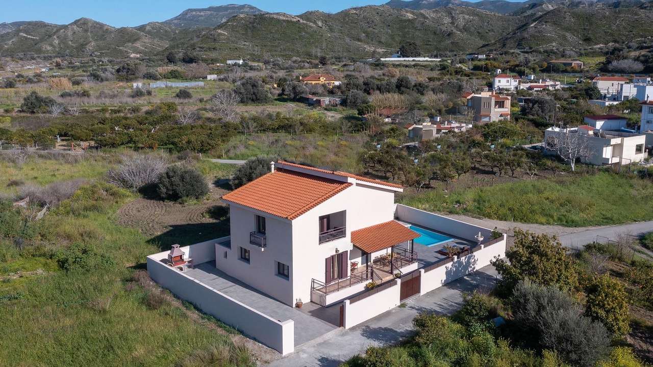 Photo of Outdoor in South Rhodes