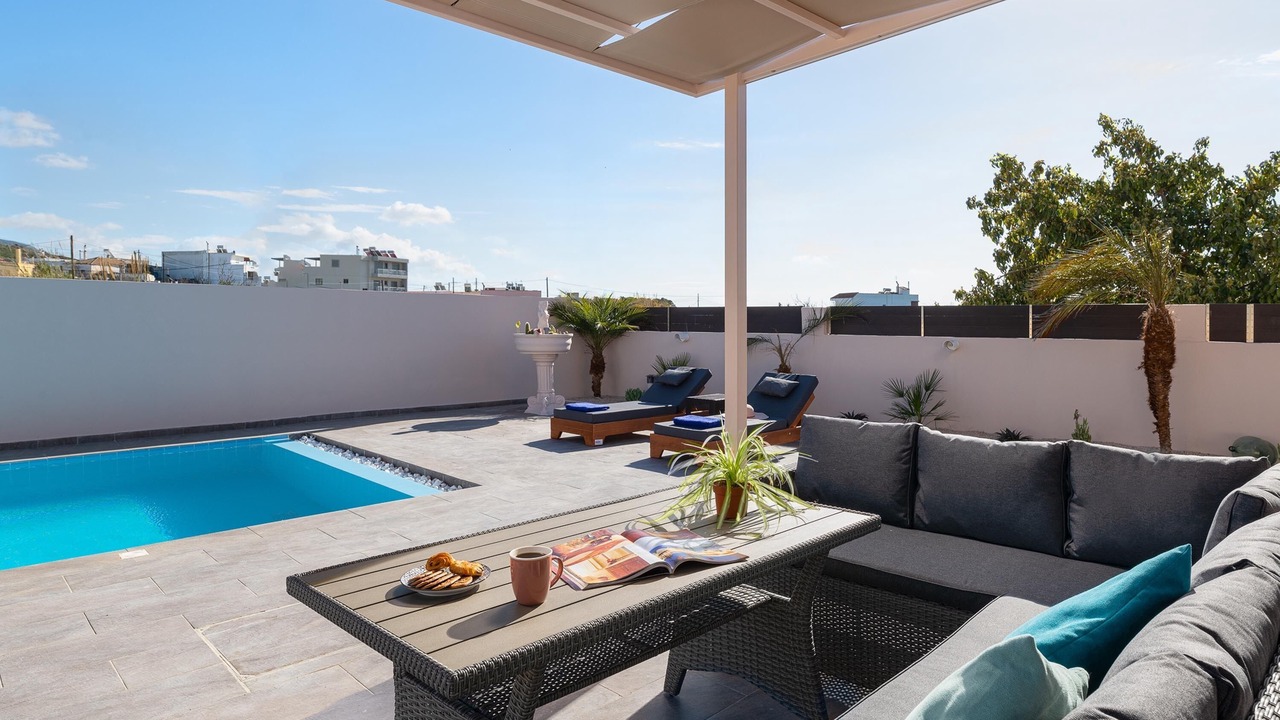 Photo of Outdoor in South Rhodes