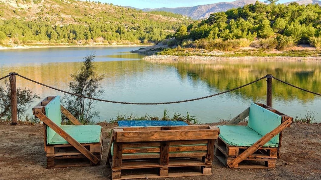 Photo of Outdoor in South Rhodes