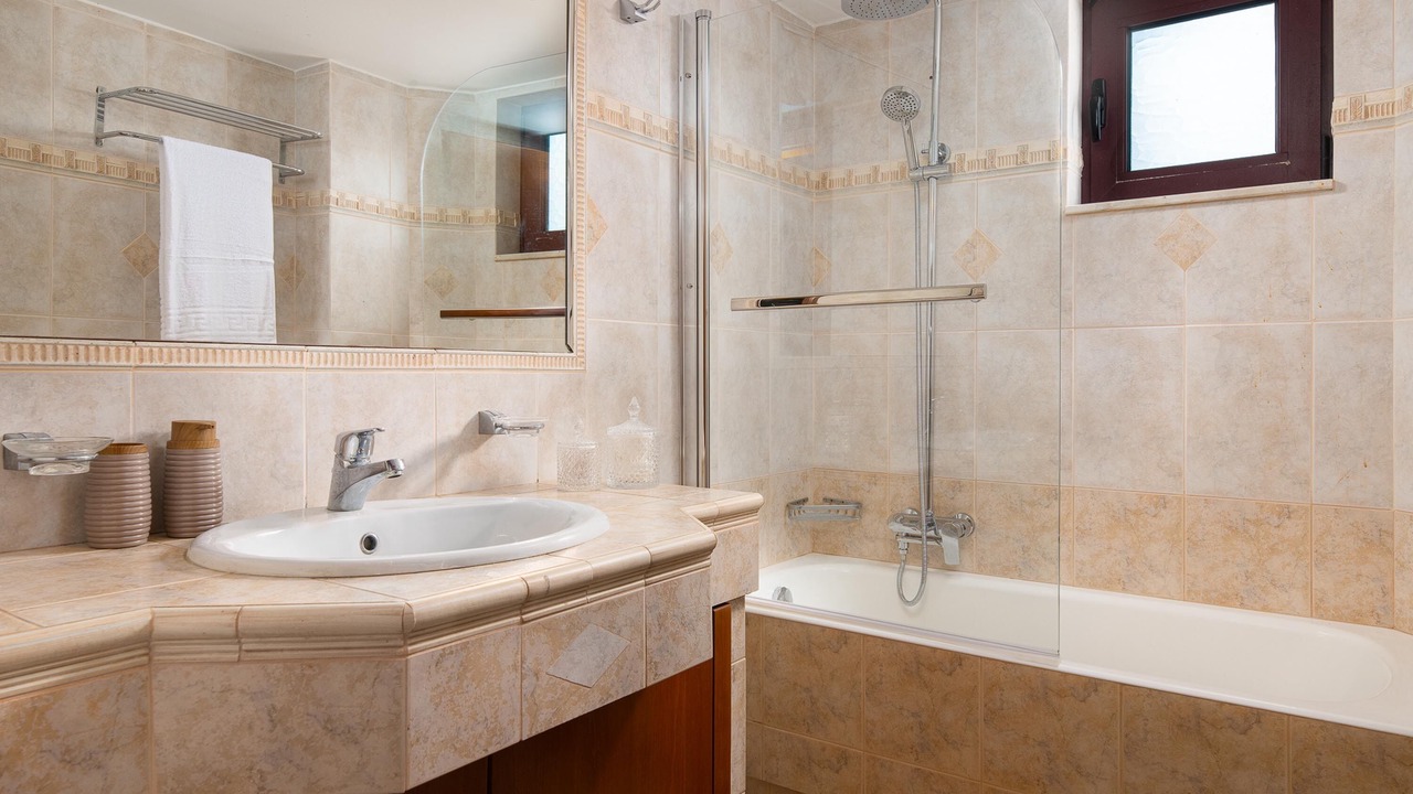 Photo of Bathroom in South Rhodes