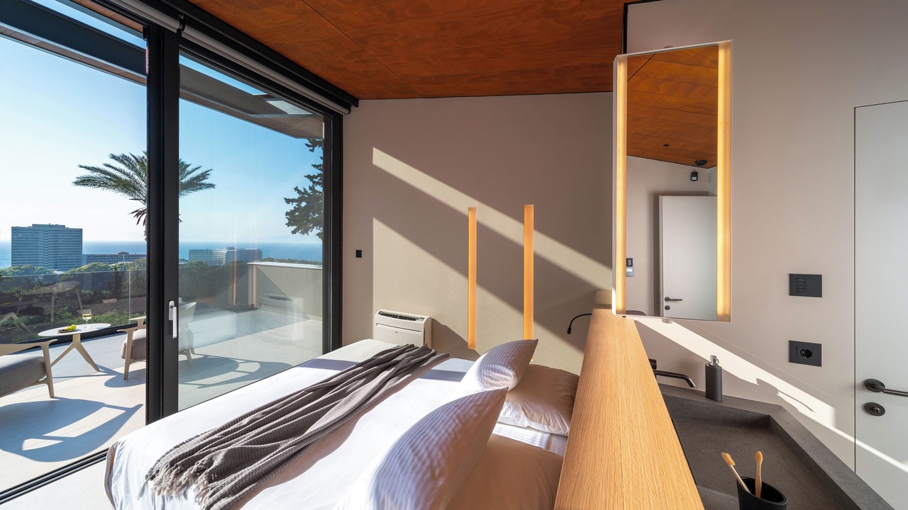 Photo of Bedroom in Ixia
