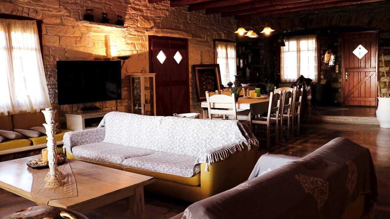 Photo of Livingroom in Pisses