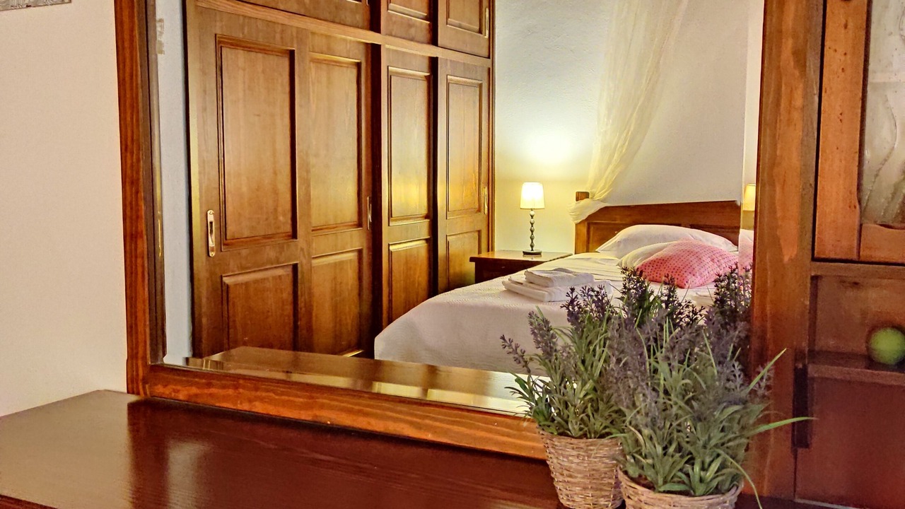 Photo of Bedroom in Pisses