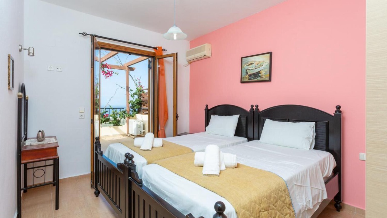 Photo of Patio Balcony in Maroulas