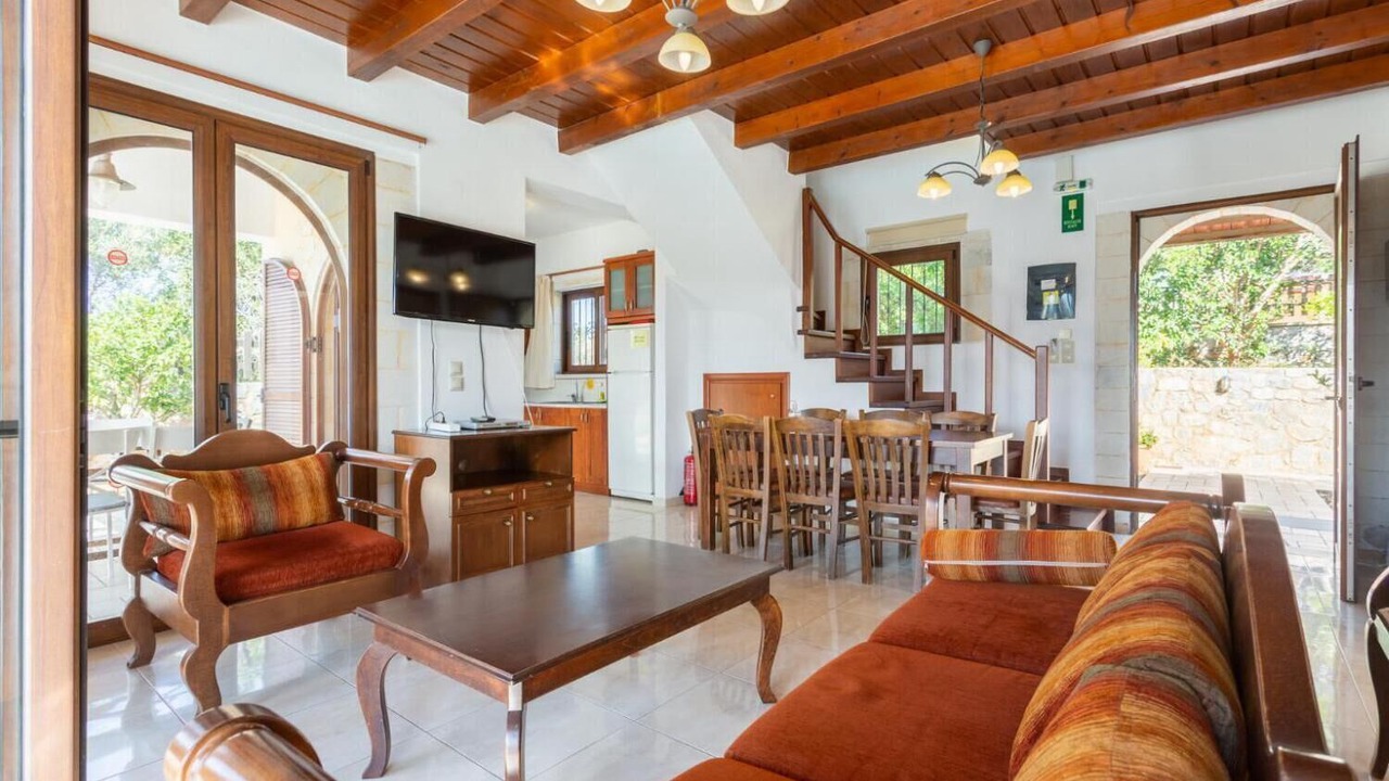 Photo of Livingroom in Kefalas