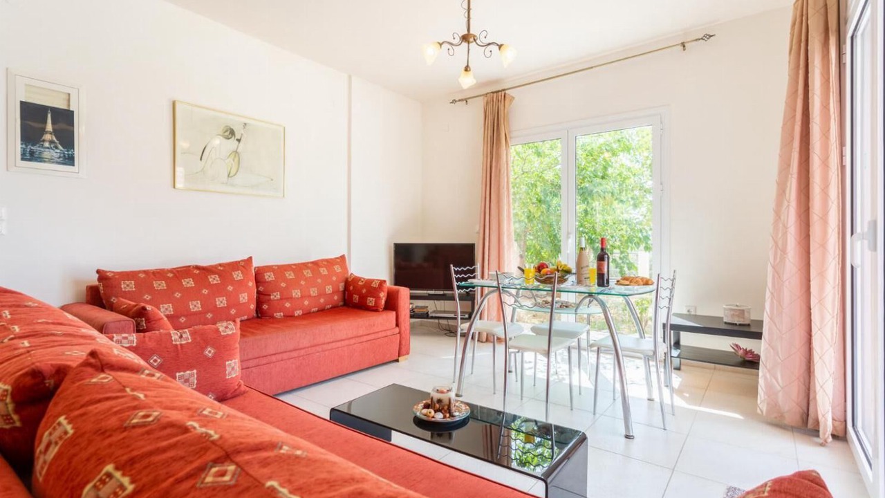 Photo of Bedroom in Vlachata