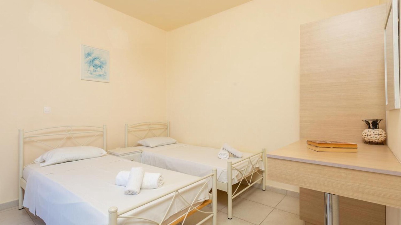 Photo of Bathroom in Vlachata