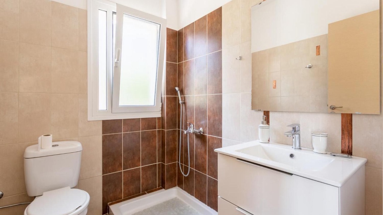 Photo of Bathroom in Vlachata