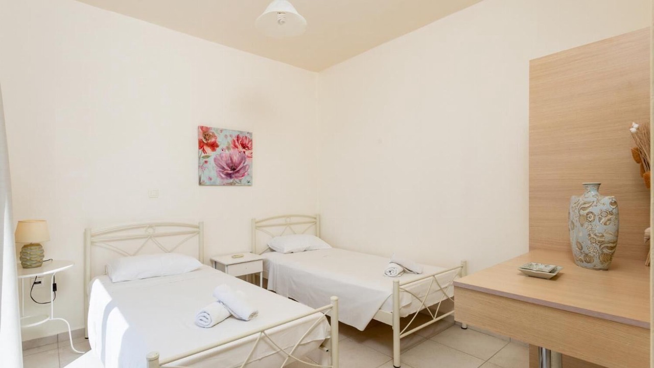 Photo of Bathroom in Vlachata
