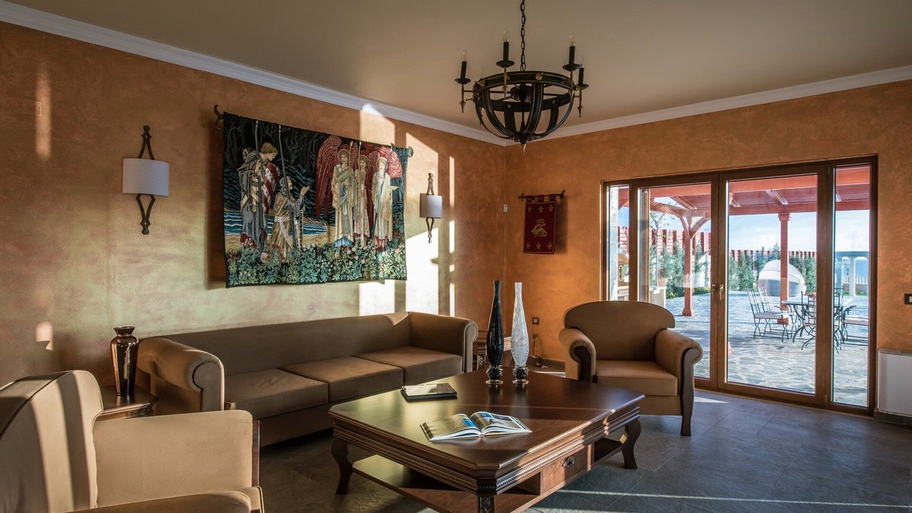 Photo of Livingroom in Ierapetra