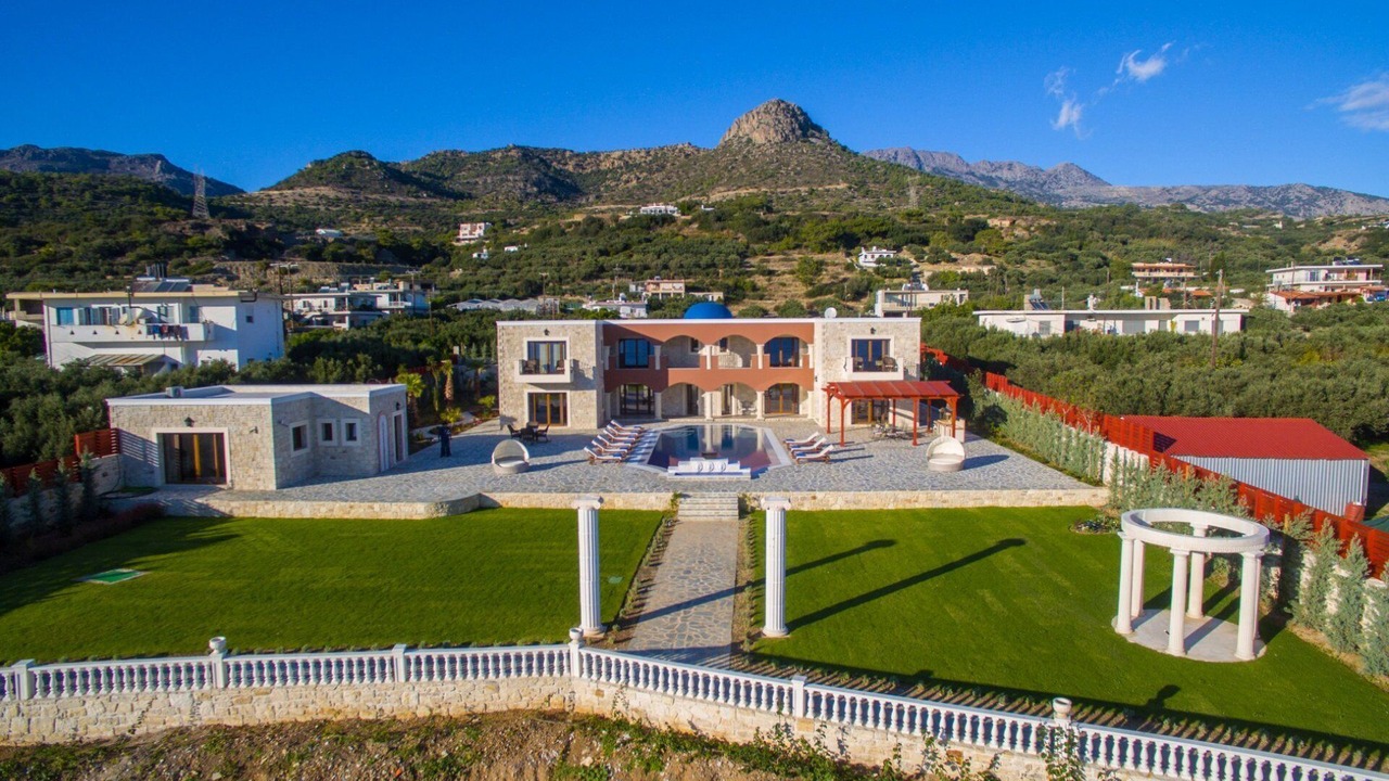 Photo of Patio Balcony in Ierapetra