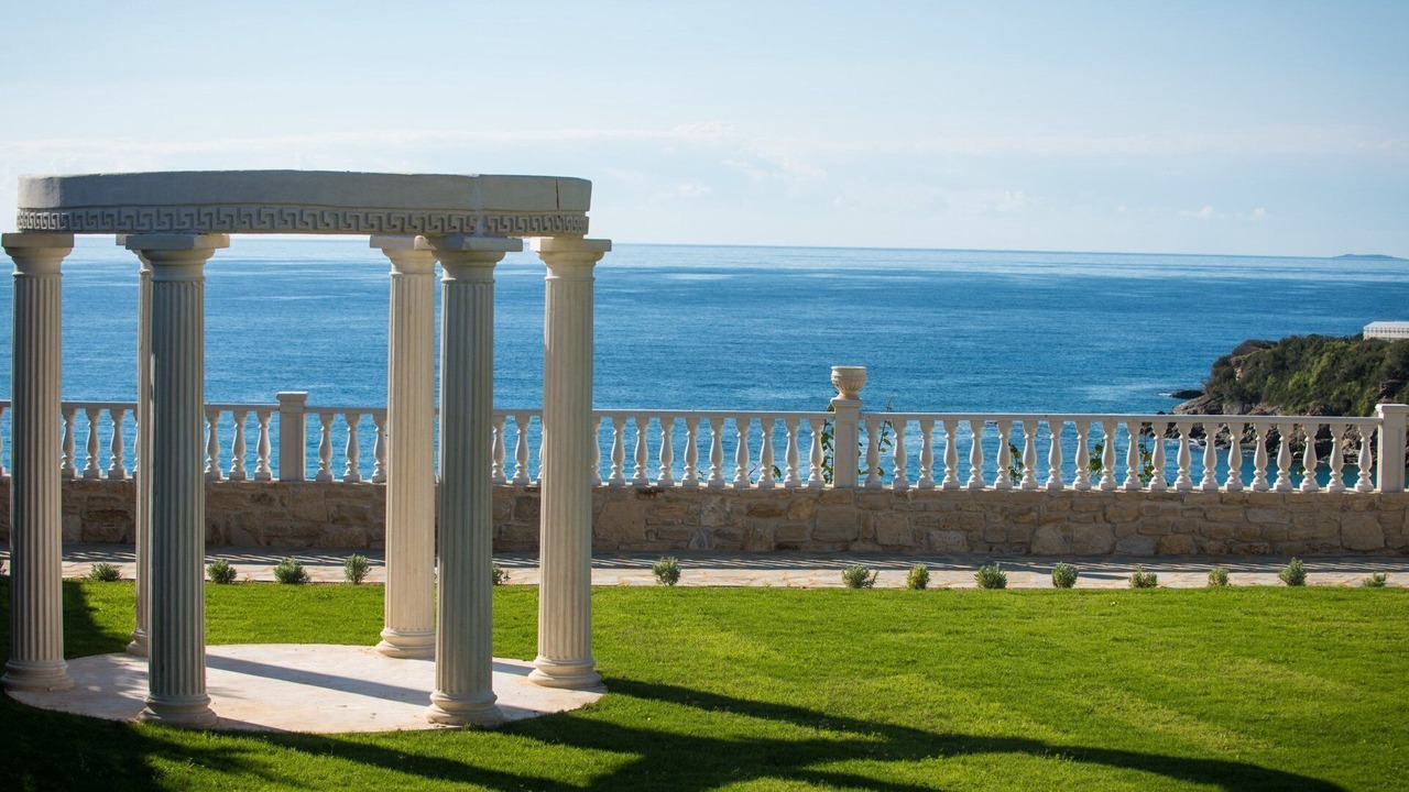 Photo of Patio Balcony in Ierapetra