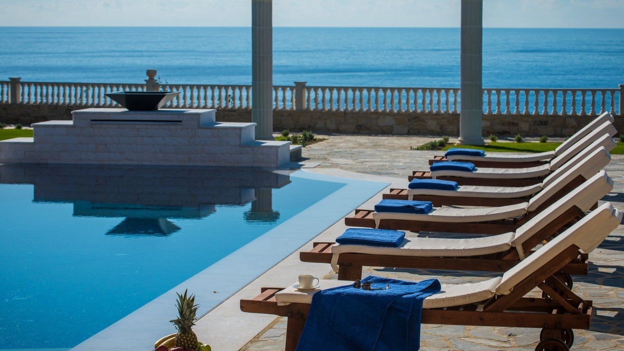 Photo of Outdoor in Ierapetra