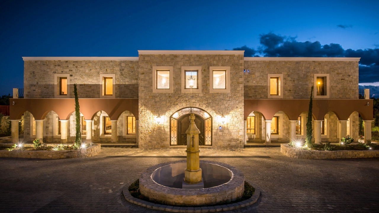 Photo of Outdoor in Ierapetra