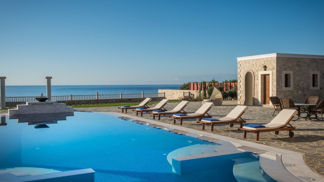 Photo of Outdoor in Ierapetra