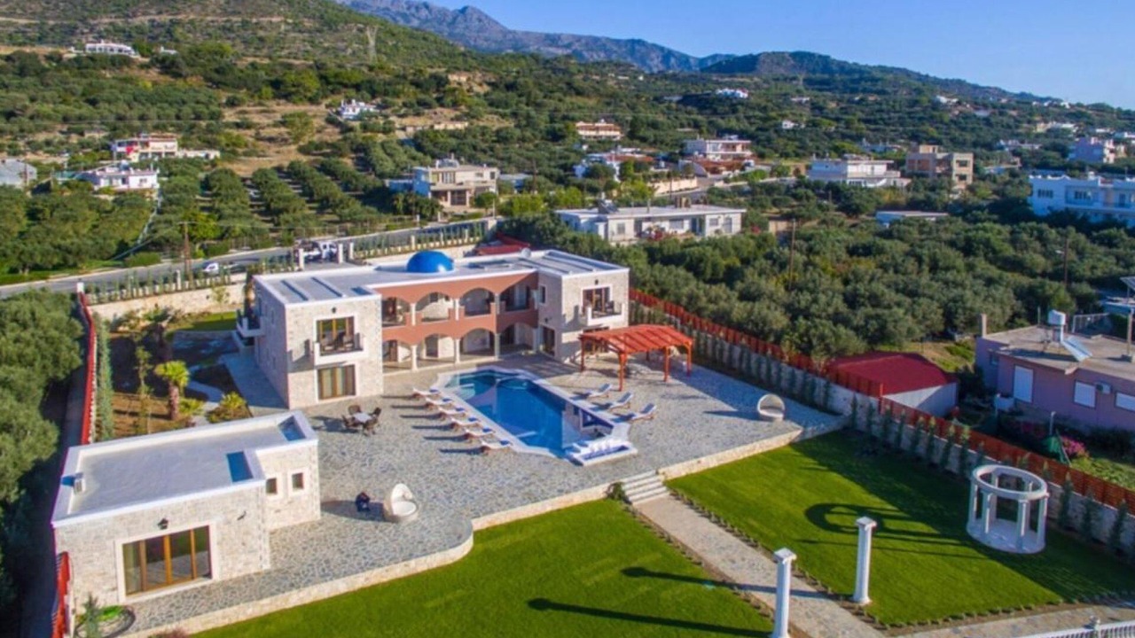 Photo of Outdoor in Ierapetra