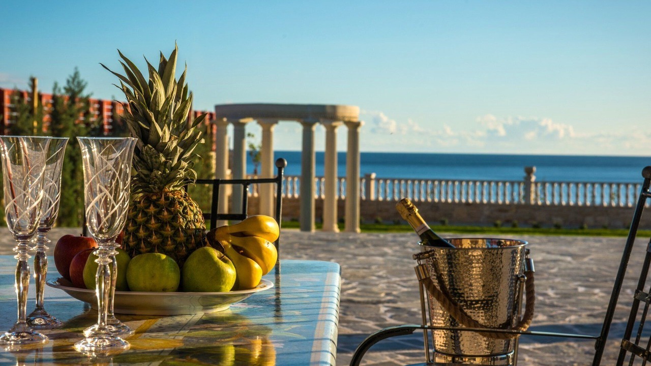 Photo of Patio Balcony in Ierapetra