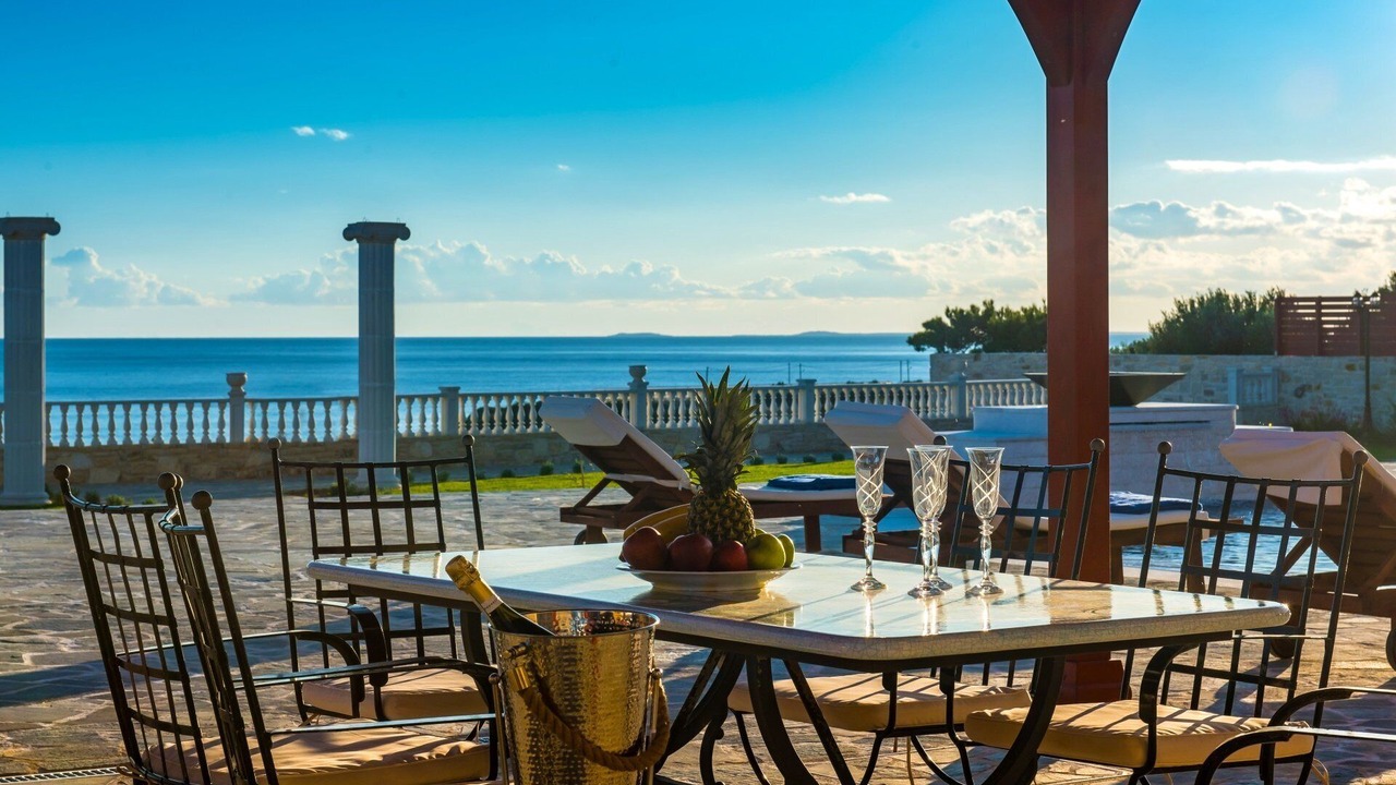 Photo of Outdoor in Ierapetra