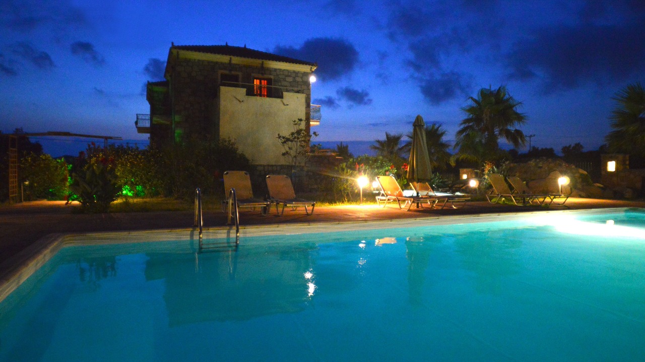 Photo of Outdoor in Lesbos
