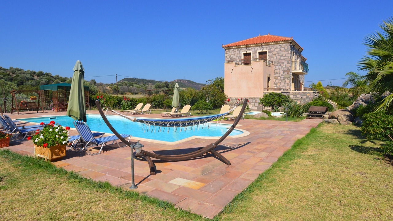 Photo of Outdoor in Lesbos