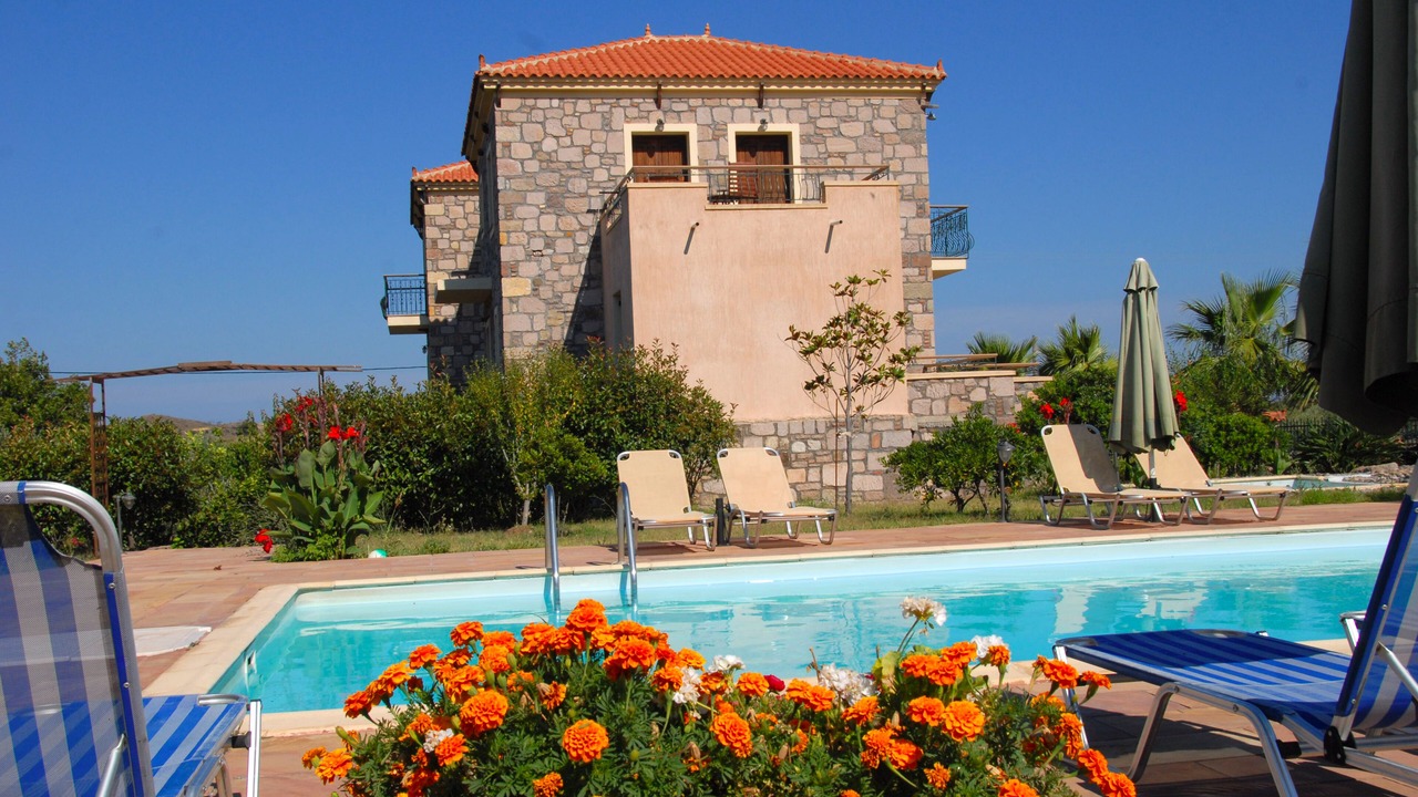 Photo of Outdoor in Lesbos
